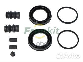 F248103 рем.к-т диск.торм. Jeep Grand Cherokee