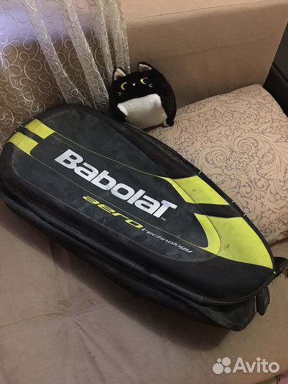 Ракетка wilson roger federer 23
