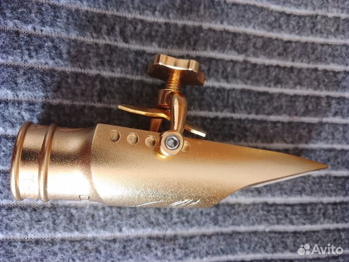 Мундштук для альт саксофона Theo Wanne Durga 3