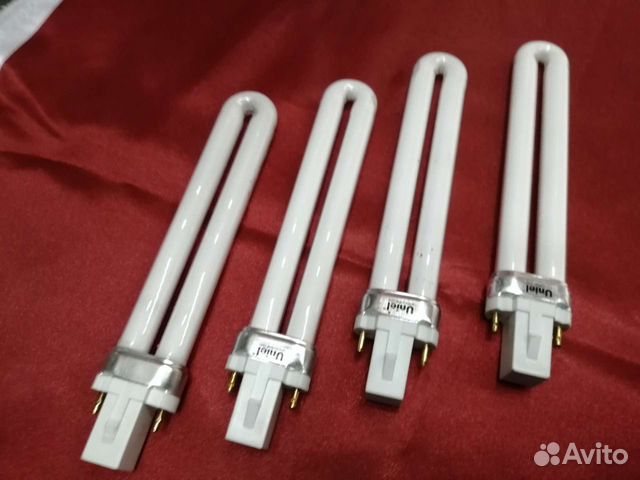 Лампа люминисцентная