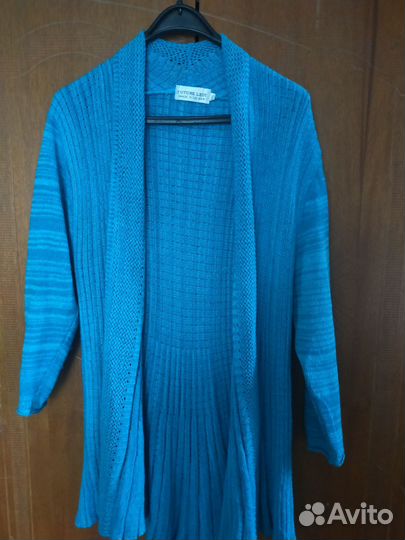 Кофта вязаная женская