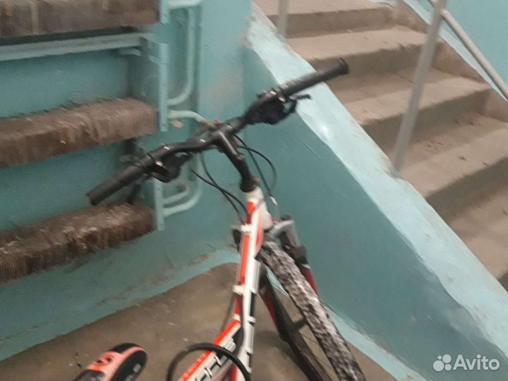 Продам велосипед бу