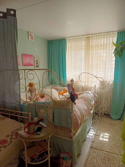 1-к. квартира, 31 м², 5/5 эт.