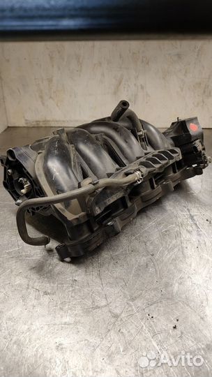 Впускной коллектор Honda Civic R18A1