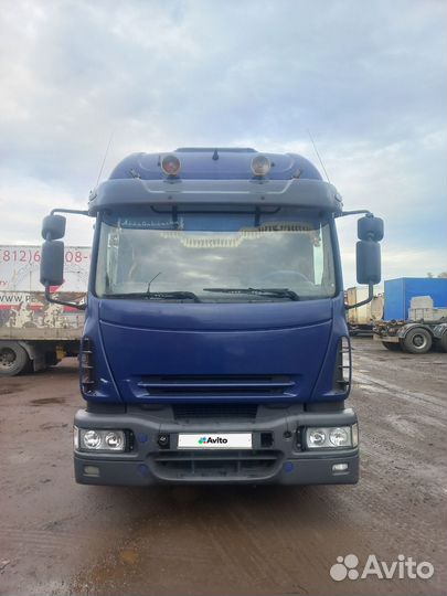 IVECO EuroCargo, 2004