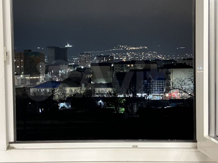 1-к. квартира, 65 м², 6/9 эт.