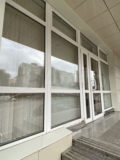 Торговая площадь, 221.7 м²