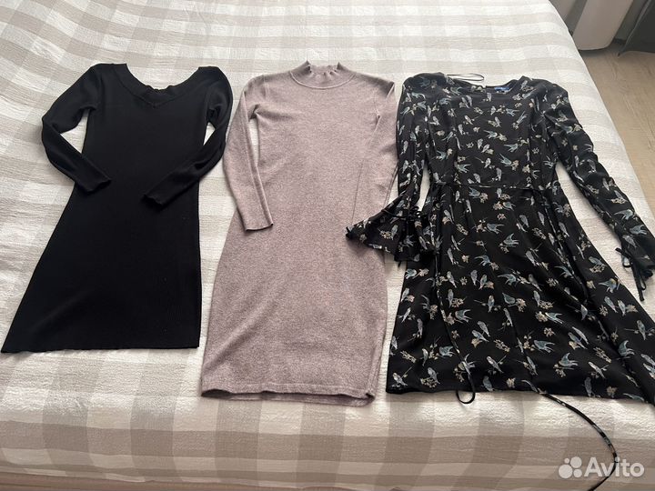 Женские вещи