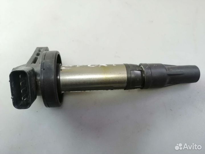 Катушка зажигания Range Rover III\Sport\Discovery