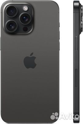 iPhone 15 Pro, 256 ГБ