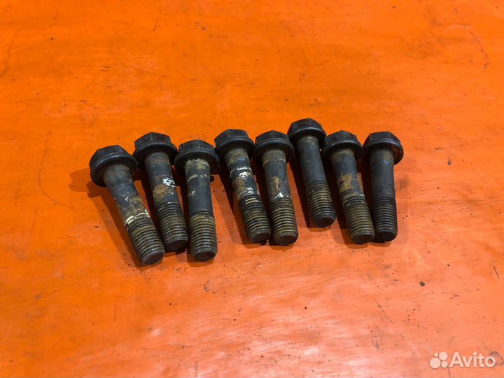 Болт маховика toyota landcruiser prado*J9*