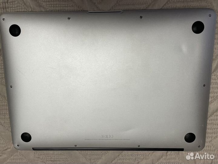 Apple MacBook Air 13 2017 a1466