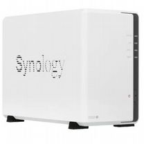 Synology ds220j