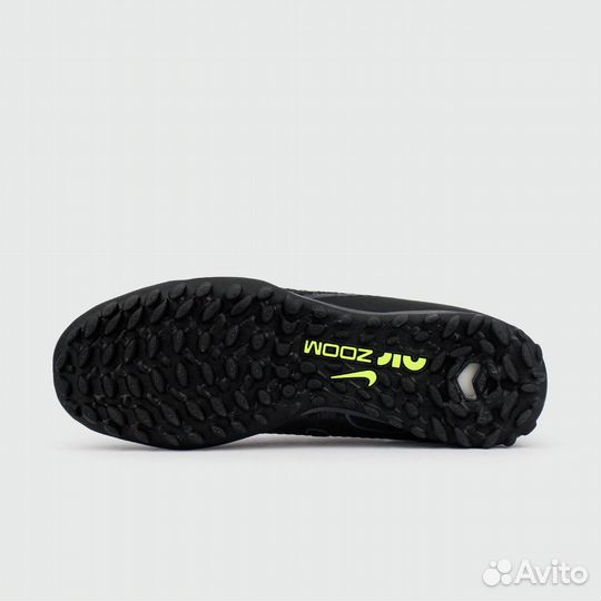 Nike Air Zoom Mercurial Vapor XV Academy TF Black new