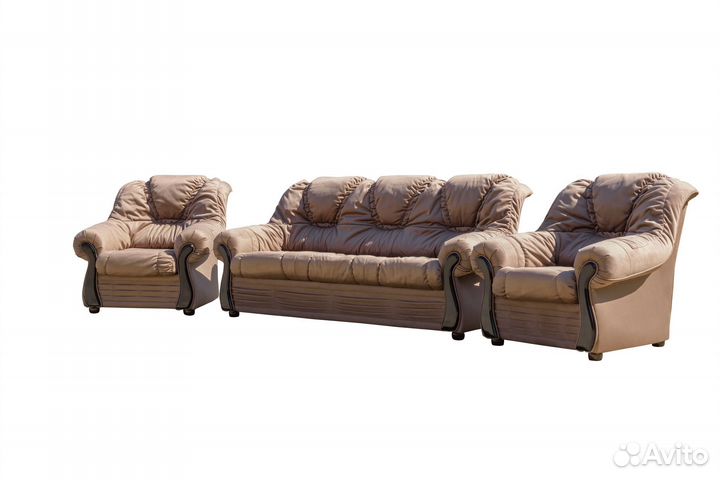 Набор мебели Шарпей