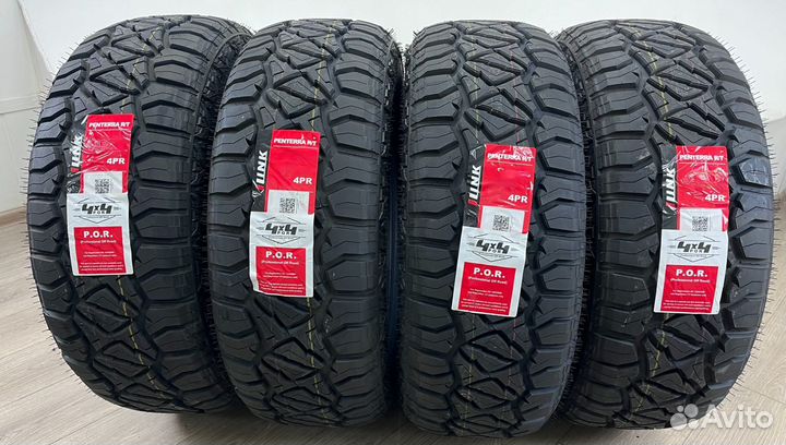 iLink Penterra R/T 265/65 R17 116Q