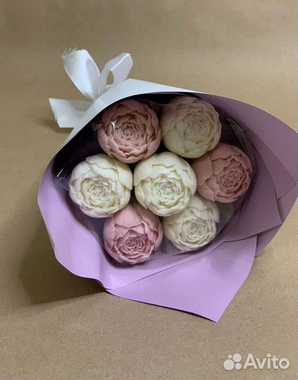 Сладкий букет