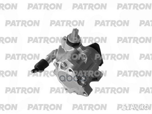 Насос гидроусилителя chery: amulet, karry (80 B