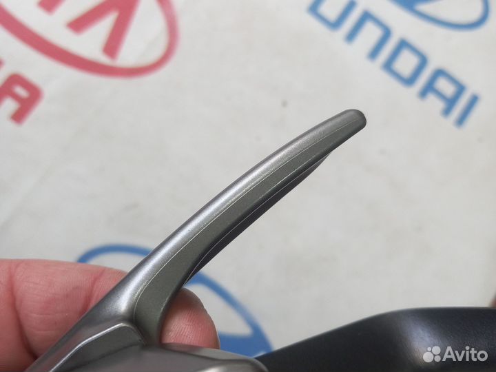 Ручка передняя правая Hyundai Creta 2016-2020г.в