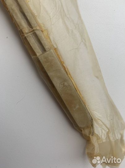 Циркуль-измеритель армейский. Оригинал. С хранения