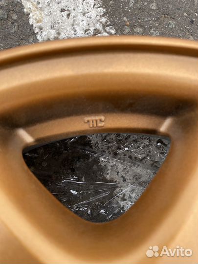 Диски subaru r16