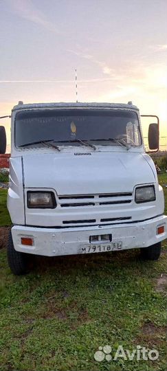 ЗИЛ 5301, 2002