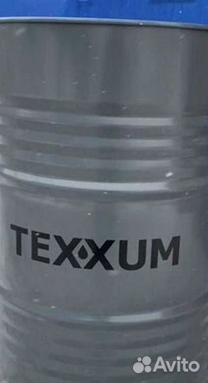 Texxum hvlp 22 (205) - Гидравлическое масло