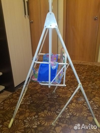 Детские качели