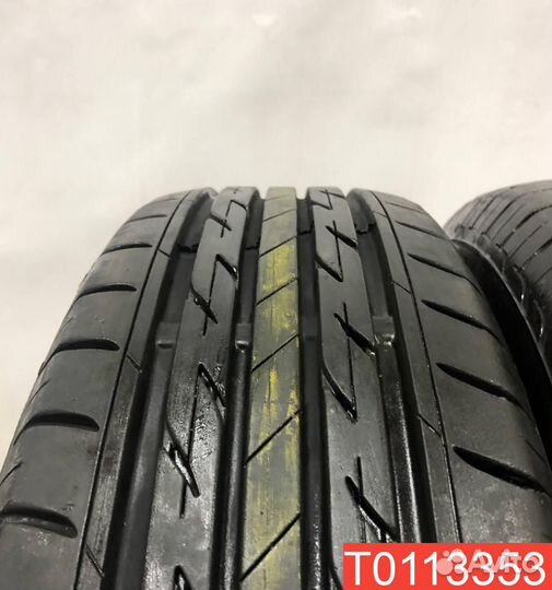 Bridgestone Nextry Ecopia 185/70 R14 88S