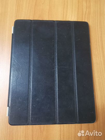 Apple iPad 2 3G 64Гб. серебро A1396, зарядка, магн