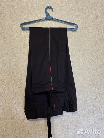 Форма Полиции (ппс, мвд)