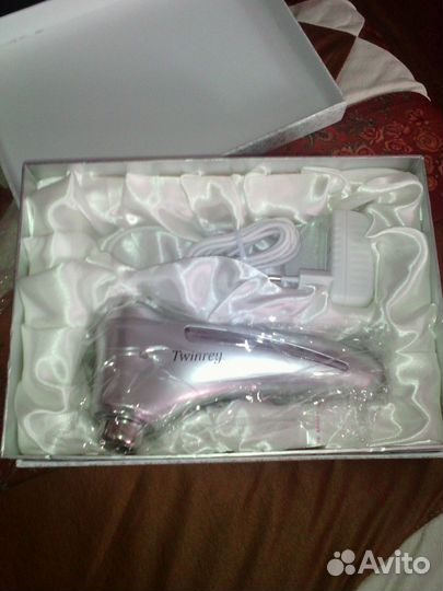 Аппарат против морщин