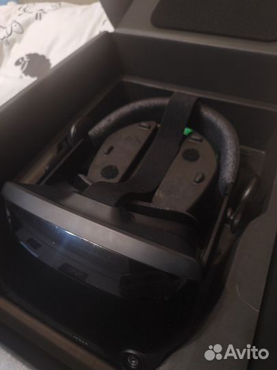 Valve index VR