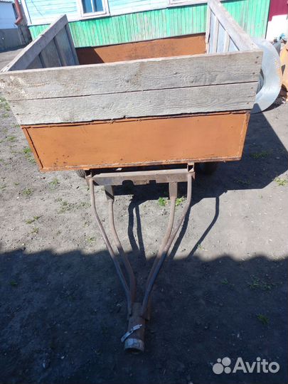 Ambertruck JL шасси, 1998