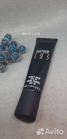 Основа под макияж С защитным фактором SPF 35MACpre