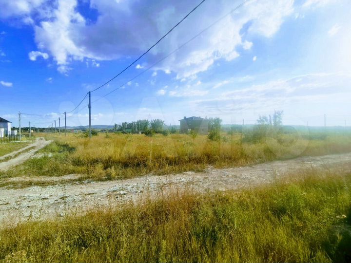 Участок 3,2 сот. (ИЖС)