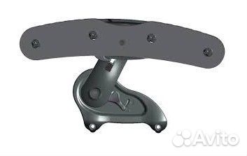 Wittner 282211 мостик для альта и скрипки размером