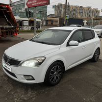 Kia Ceed 1.4 MT, 2010, 325 096 км