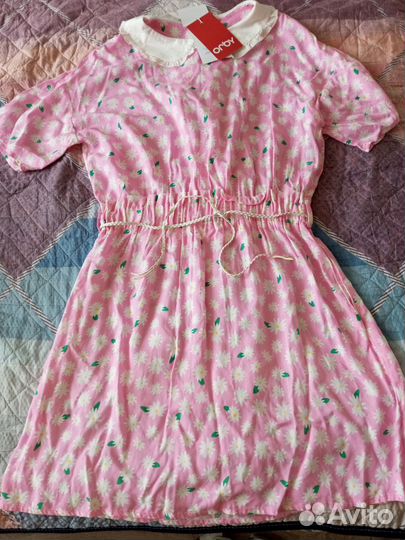 Платье для девочки 164 orby