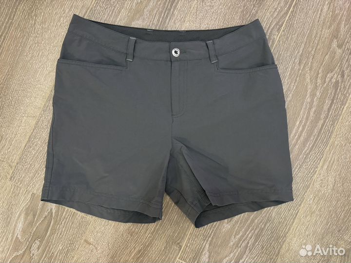 Женские шорты Patagonia оригинал