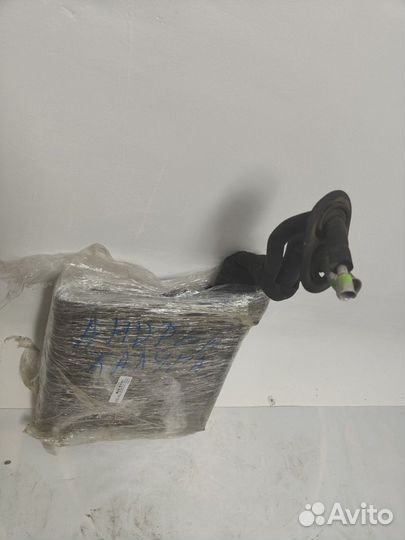 Испаритель кондиционера toyota highlander xu20