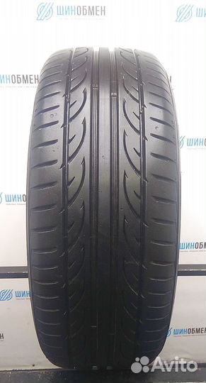 Hankook Ventus V12 Evo K110 205/55 R16 94W