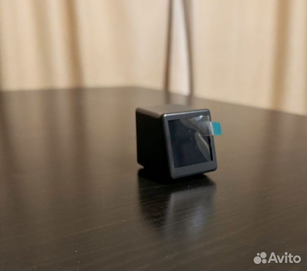 Часы настольные IPS