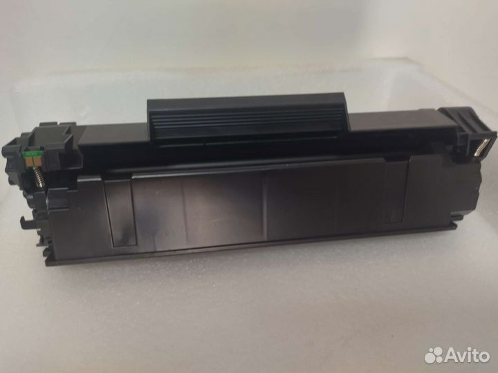 Принтер лазерный