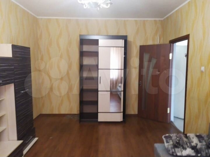 1-к. квартира, 36 м², 1/9 эт.