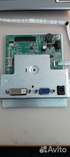 Philips 274E5Q в разбор