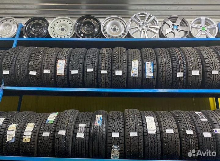 Диск R 16х6.5 5х114,3 D66.1 ET47 дастер