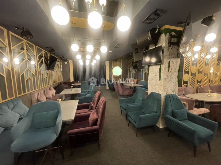 Сдам помещение общественного питания, 512 м²