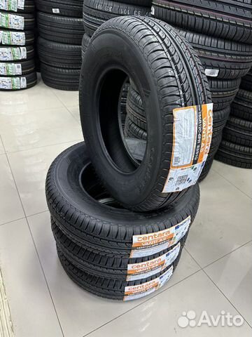 Centara Vanti AS 155/70 R12C 83Q