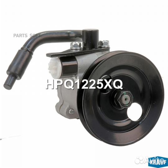 Krauf HPQ1225XQ Насос гидроусилителя руля
